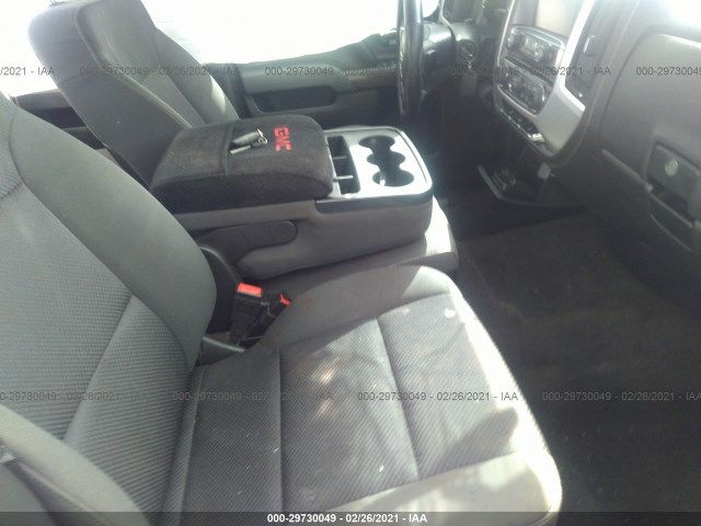 Photo 4 VIN: 1GTV2UECXFZ159221 - GMC SIERRA 1500 