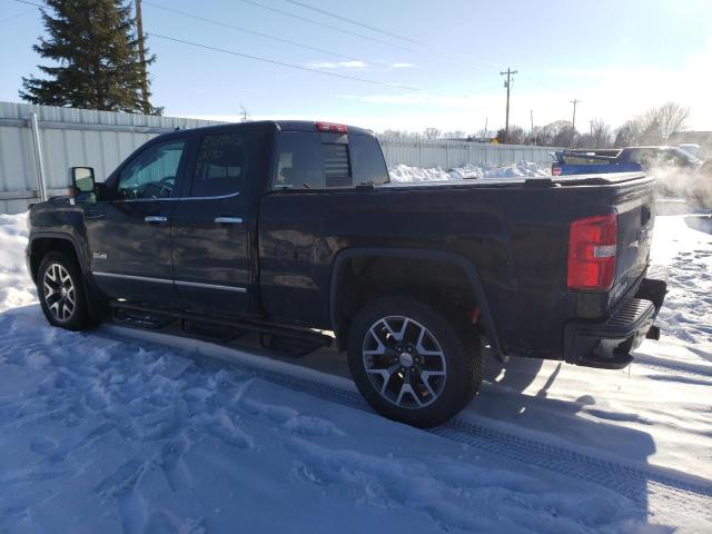 Photo 1 VIN: 1GTV2UECXFZ165844 - GMC SIERRA K15 