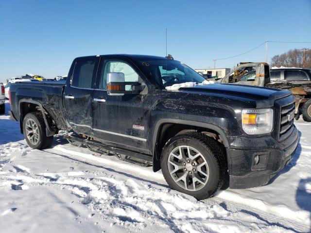 Photo 3 VIN: 1GTV2UECXFZ165844 - GMC SIERRA K15 