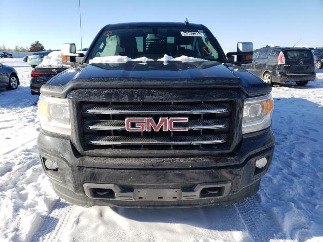 Photo 4 VIN: 1GTV2UECXFZ165844 - GMC SIERRA K15 