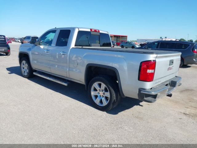 Photo 2 VIN: 1GTV2UECXFZ219496 - GMC SIERRA 