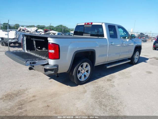 Photo 3 VIN: 1GTV2UECXFZ219496 - GMC SIERRA 