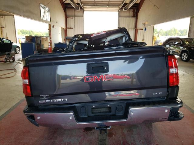 Photo 5 VIN: 1GTV2UECXFZ240137 - GMC SIERRA 