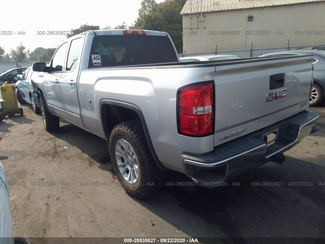 Photo 2 VIN: 1GTV2UECXFZ242129 - GMC SIERRA 1500 