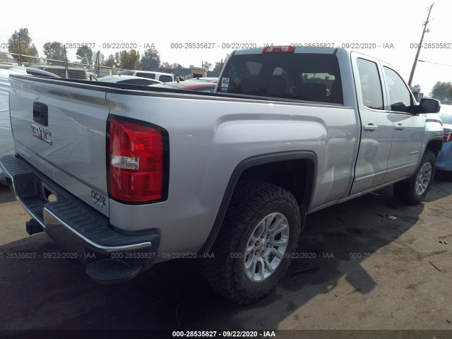 Photo 3 VIN: 1GTV2UECXFZ242129 - GMC SIERRA 1500 