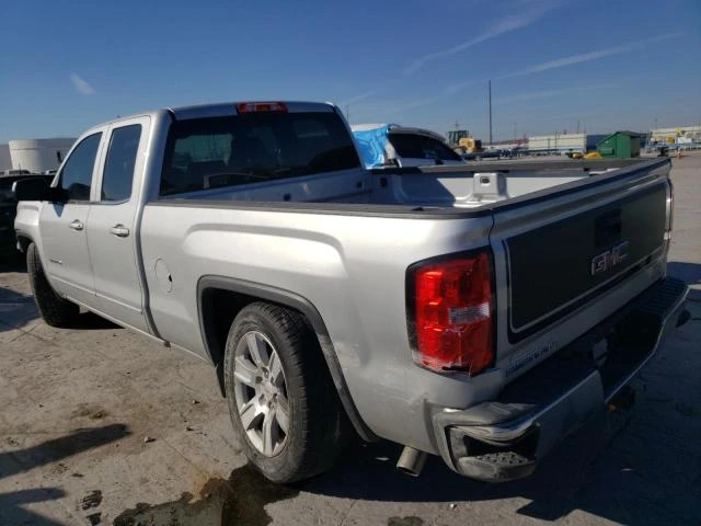 Photo 1 VIN: 1GTV2UECXFZ344689 - GMC SIERRA K15 