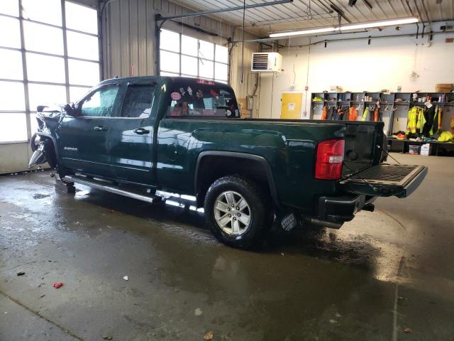 Photo 1 VIN: 1GTV2UECXFZ365784 - GMC SIERRA 