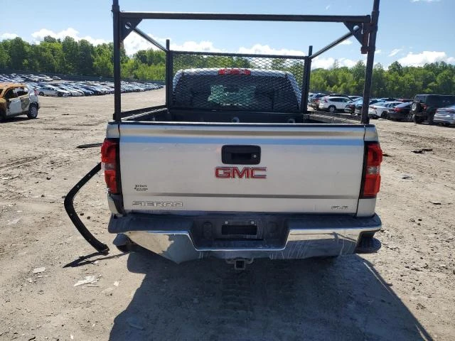 Photo 5 VIN: 1GTV2UECXFZ420704 - GMC SIERRA K15 