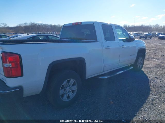 Photo 3 VIN: 1GTV2UECXFZ426230 - GMC SIERRA 