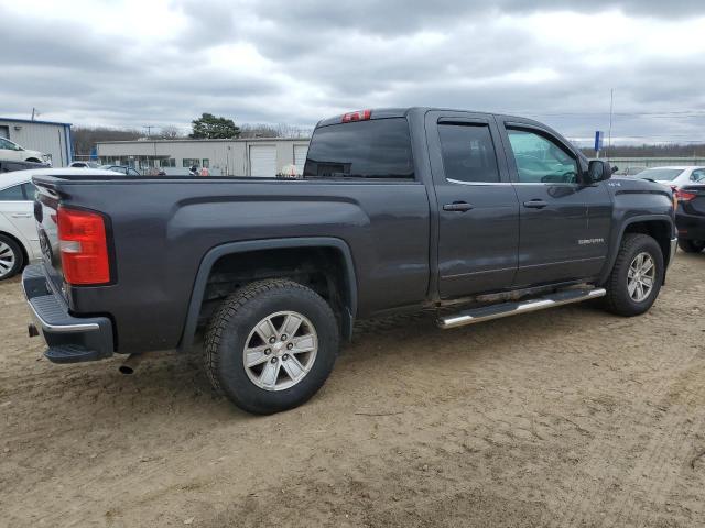 Photo 2 VIN: 1GTV2UEH0EZ131597 - GMC SIERRA 