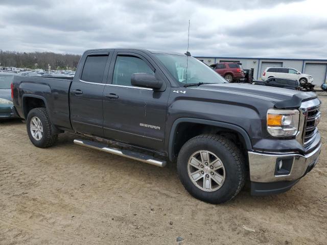 Photo 3 VIN: 1GTV2UEH0EZ131597 - GMC SIERRA 