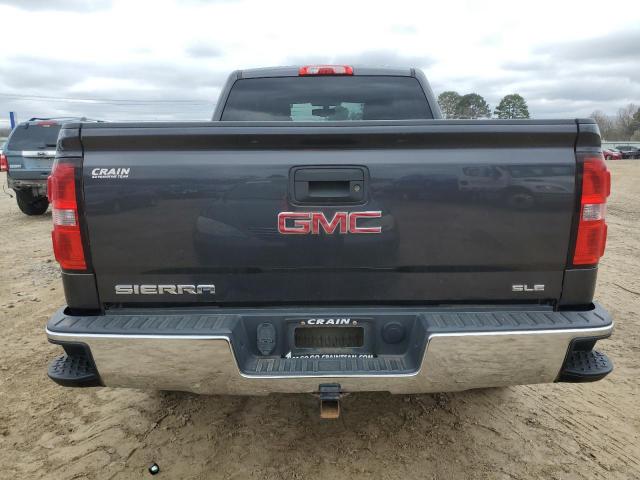 Photo 5 VIN: 1GTV2UEH0EZ131597 - GMC SIERRA 