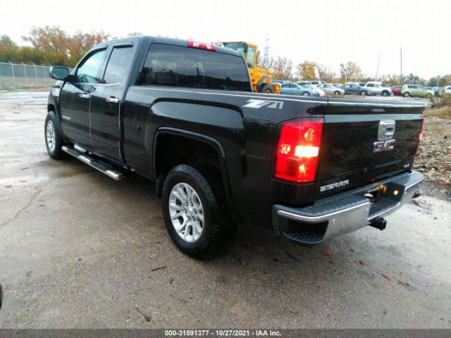 Photo 2 VIN: 1GTV2UEH0EZ239203 - GMC SIERRA 1500 