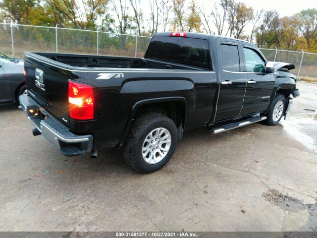 Photo 3 VIN: 1GTV2UEH0EZ239203 - GMC SIERRA 1500 