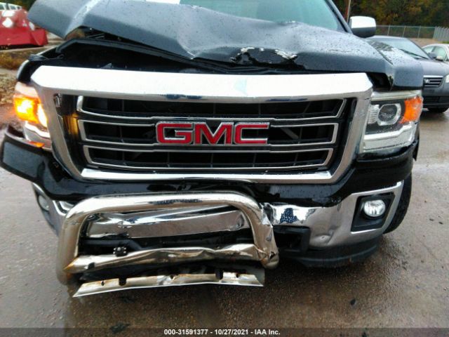 Photo 5 VIN: 1GTV2UEH0EZ239203 - GMC SIERRA 1500 