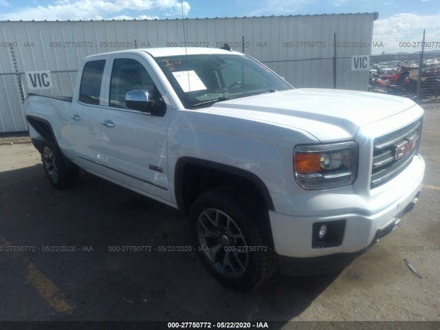 Photo 0 VIN: 1GTV2UEH0FZ149941 - GMC SIERRA 1500 