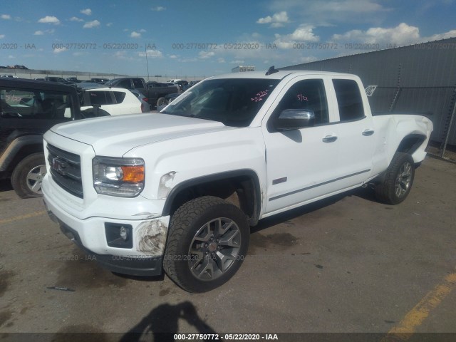 Photo 1 VIN: 1GTV2UEH0FZ149941 - GMC SIERRA 1500 