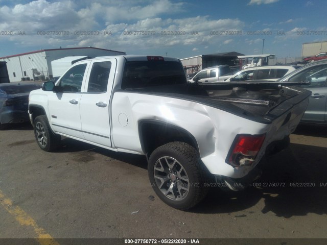 Photo 2 VIN: 1GTV2UEH0FZ149941 - GMC SIERRA 1500 