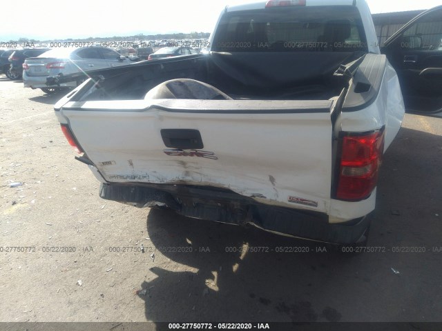 Photo 5 VIN: 1GTV2UEH0FZ149941 - GMC SIERRA 1500 