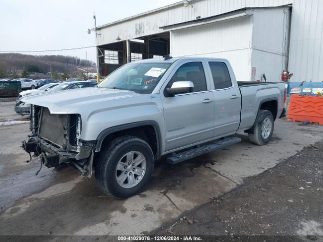 Photo 1 VIN: 1GTV2UEH0FZ159997 - GMC SIERRA 