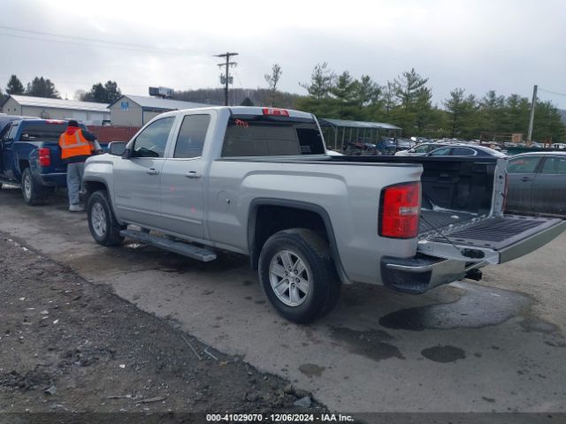 Photo 2 VIN: 1GTV2UEH0FZ159997 - GMC SIERRA 