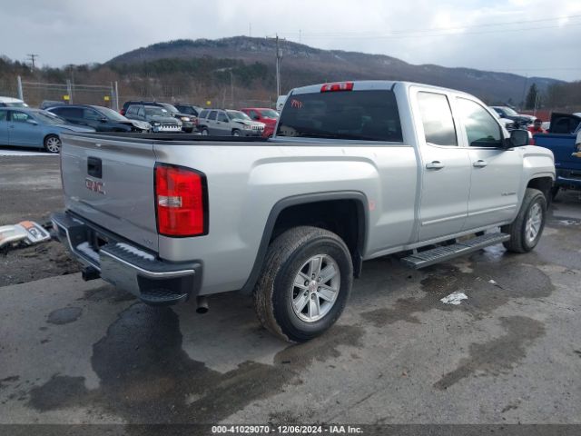 Photo 3 VIN: 1GTV2UEH0FZ159997 - GMC SIERRA 