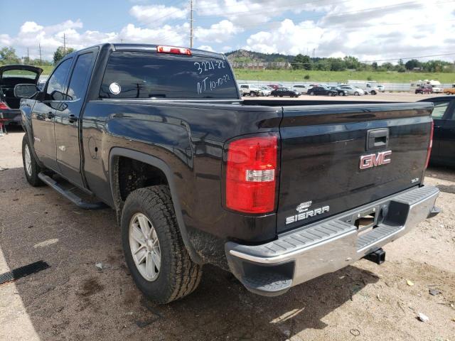 Photo 2 VIN: 1GTV2UEH0FZ380368 - GMC SIERRA K15 