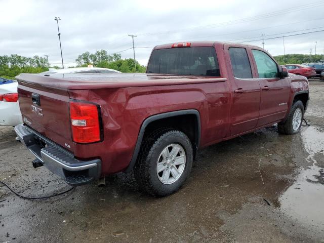 Photo 2 VIN: 1GTV2UEH1EZ147470 - GMC SIERRA K15 