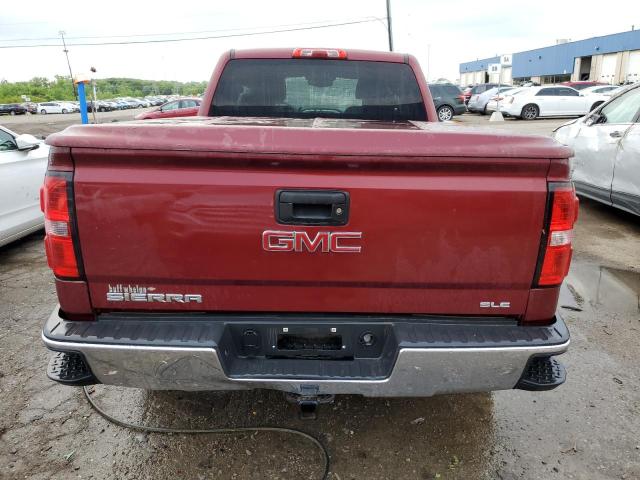 Photo 5 VIN: 1GTV2UEH1EZ147470 - GMC SIERRA K15 