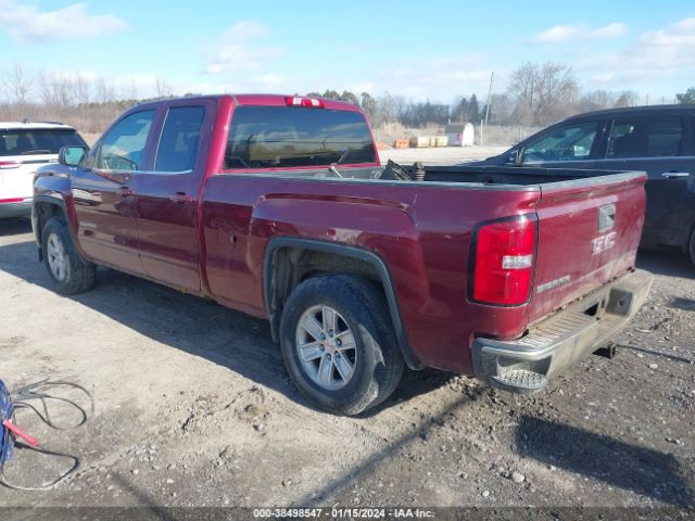 Photo 2 VIN: 1GTV2UEH1EZ285283 - GMC SIERRA 1500 