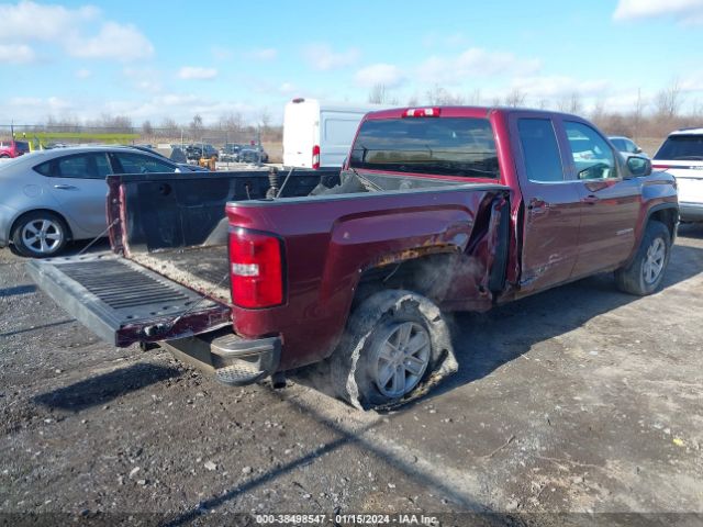 Photo 3 VIN: 1GTV2UEH1EZ285283 - GMC SIERRA 1500 