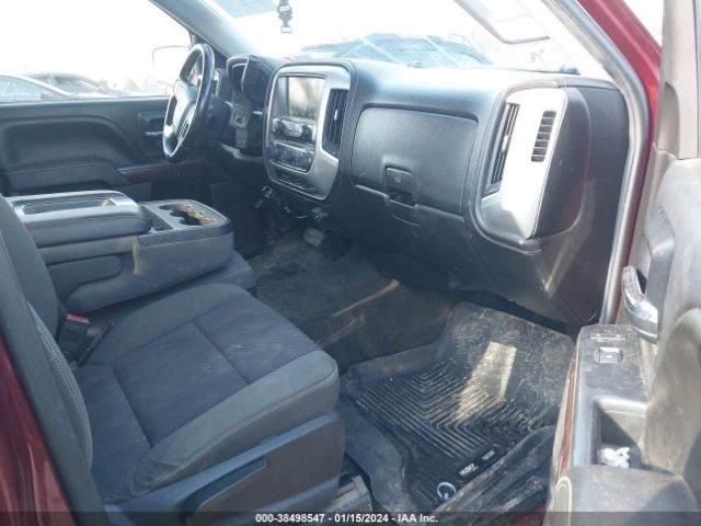 Photo 4 VIN: 1GTV2UEH1EZ285283 - GMC SIERRA 1500 