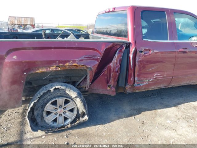 Photo 5 VIN: 1GTV2UEH1EZ285283 - GMC SIERRA 1500 