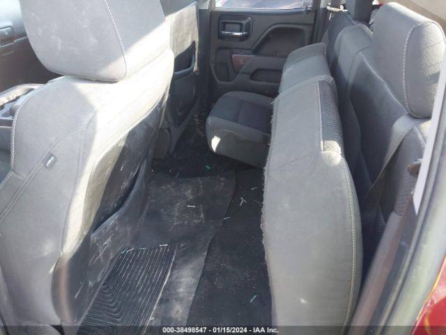 Photo 7 VIN: 1GTV2UEH1EZ285283 - GMC SIERRA 1500 