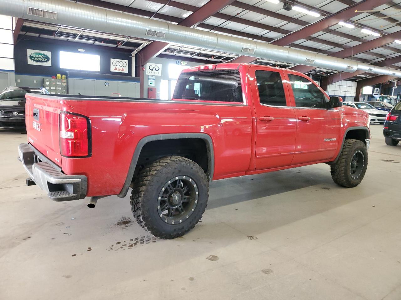 Photo 2 VIN: 1GTV2UEH1FZ188070 - GMC SIERRA 