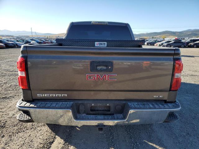 Photo 5 VIN: 1GTV2UEH1FZ201335 - GMC SIERRA K15 