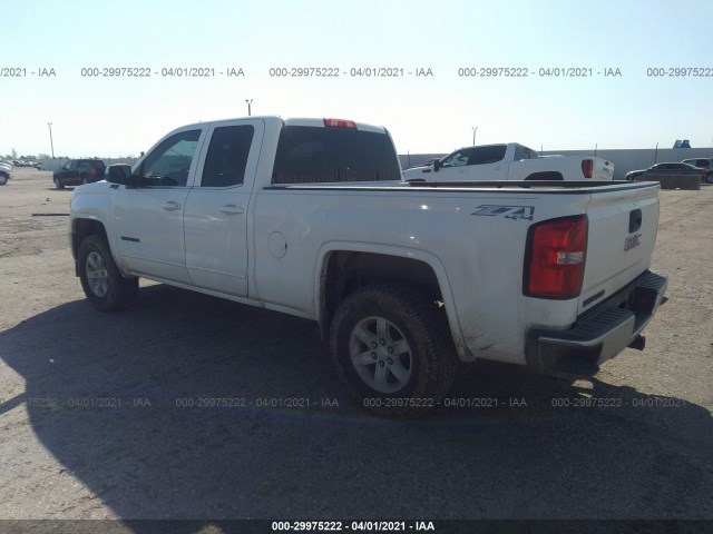 Photo 2 VIN: 1GTV2UEH2EZ115983 - GMC SIERRA 1500 