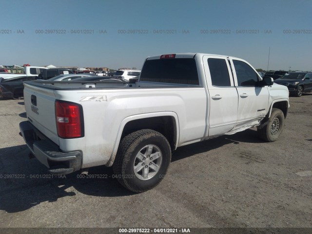 Photo 3 VIN: 1GTV2UEH2EZ115983 - GMC SIERRA 1500 