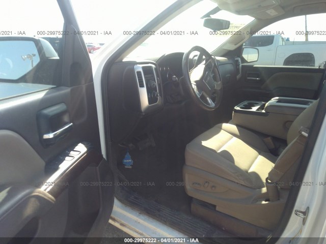 Photo 4 VIN: 1GTV2UEH2EZ115983 - GMC SIERRA 1500 