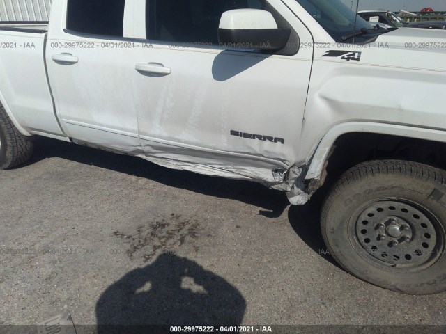 Photo 5 VIN: 1GTV2UEH2EZ115983 - GMC SIERRA 1500 