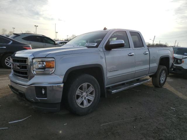 Photo 0 VIN: 1GTV2UEH2EZ143394 - GMC SIERRA 