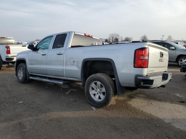 Photo 1 VIN: 1GTV2UEH2EZ143394 - GMC SIERRA 