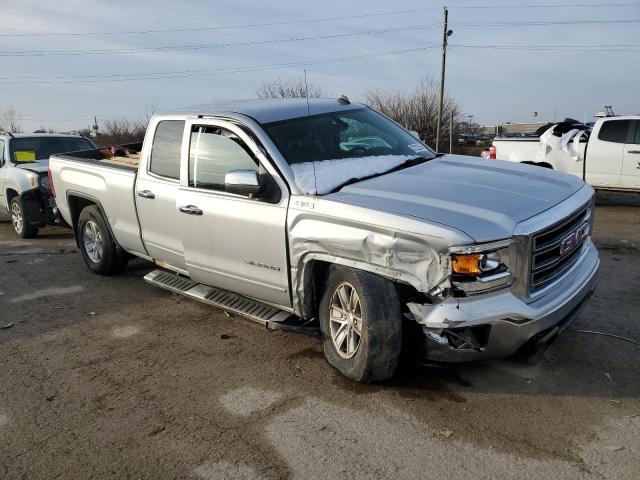 Photo 3 VIN: 1GTV2UEH2EZ143394 - GMC SIERRA 