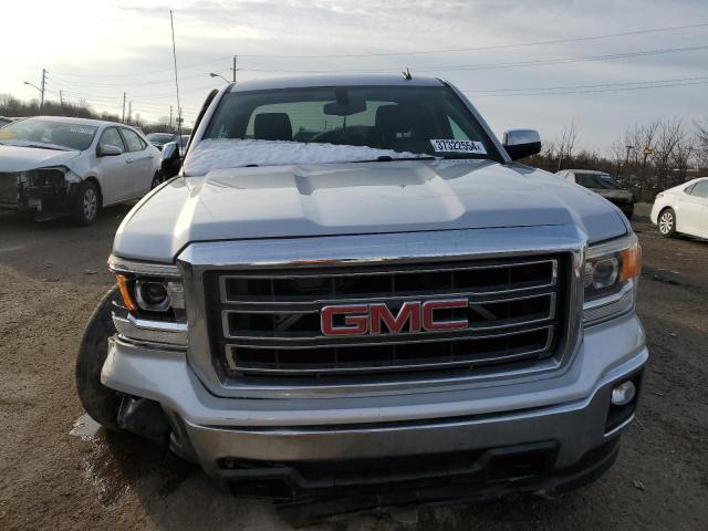 Photo 4 VIN: 1GTV2UEH2EZ143394 - GMC SIERRA 