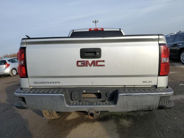 Photo 5 VIN: 1GTV2UEH2EZ143394 - GMC SIERRA 