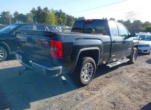 Photo 3 VIN: 1GTV2UEH2EZ144402 - GMC SIERRA 1500 