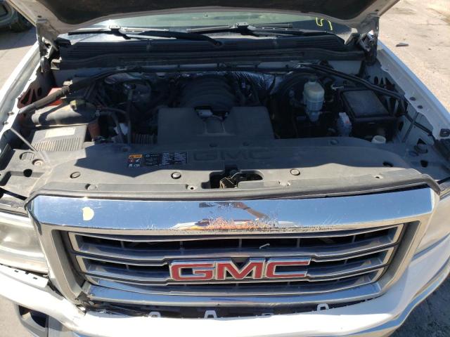 Photo 10 VIN: 1GTV2UEH2EZ288726 - GMC SIERRA 