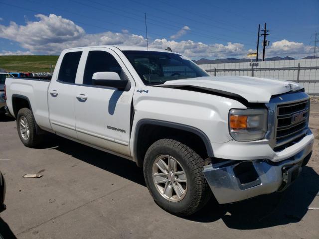 Photo 3 VIN: 1GTV2UEH2EZ288726 - GMC SIERRA 