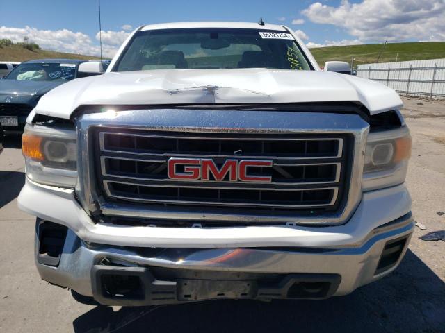 Photo 4 VIN: 1GTV2UEH2EZ288726 - GMC SIERRA 