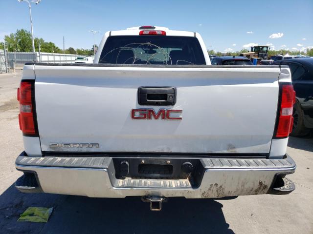 Photo 5 VIN: 1GTV2UEH2EZ288726 - GMC SIERRA 